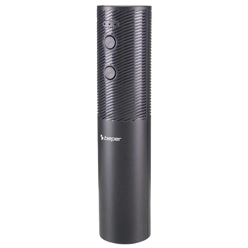 TIRBUSON ELECTRIC BEPER