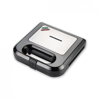SANDWICH MAKER HEINNER SM-K750BKS
