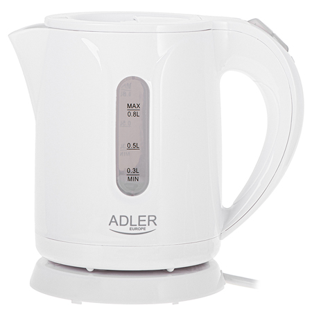 FIERBATOR ELECTRIC 0.8L ADLER